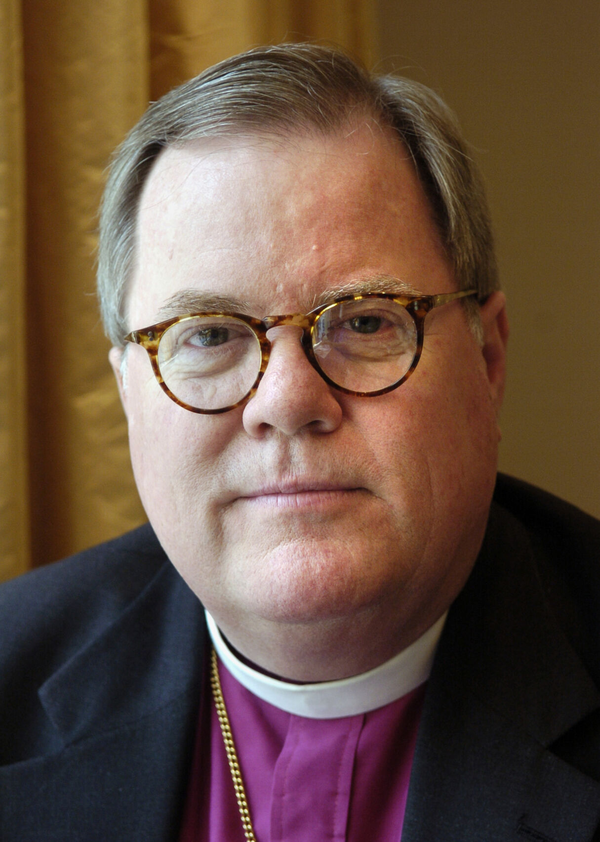 Charles Jenkins